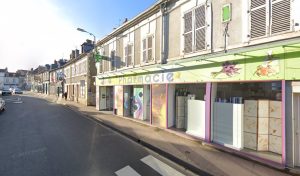 Pharmacie Dupré à Sancoins