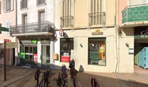 Pharmacie du Centre Frejus à Fréjus