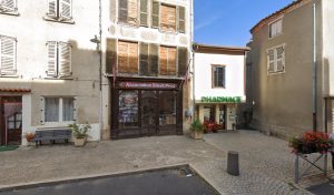 Pharmacie de La Couze à Ardes