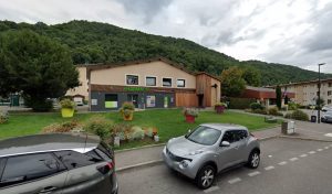 Pharmashopi à Domène