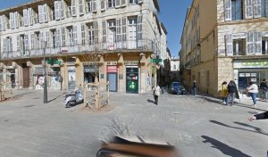 Pharmacie de la Rotonde à Aix-en-Provence