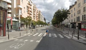 Pharmacie du Cours Bosquet à Pau