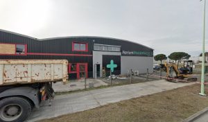 Aprium Pharmacie LAVIE à Biganos