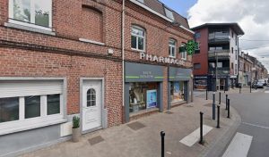 Pharmacie de l&rsquo;Abbaye – Patrice VIGIER à Marquette-lez-Lille