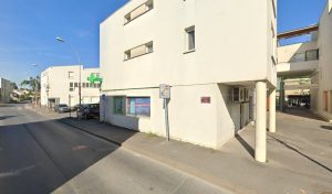 PHARMACIE DU PARC à Villenoy