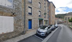 Pharmacie Brunel-Rouquet à Le Malzieu-Ville
