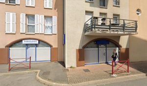 Pharmacie Jassanaise à Jassans-Riottier