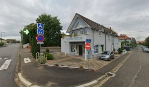 PHARMACIE DE L&rsquo; ARC EN CIEL à Vendenheim