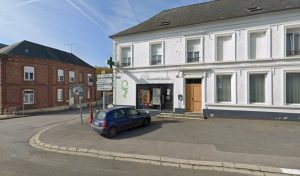 Pharmacie Vanholebeke à Wassigny