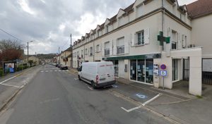 Pharmacie des Charmes – Isabelle CARON à Laigneville