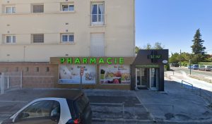 Pharmacie Villanova Le Bris & Cerdan à La Garde