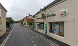Bouillé Sophie à Moussy-le-Neuf