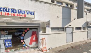 PHARMACIE DES EAUX VIVES à Le Pecq