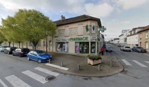 Pharmacie Espace Santé à Witry-lès-Reims