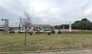 Pharmacie RASPAL DUMAS à Saint-Privat-des-Vieux