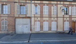 Pharmacie Gateau-Godfrind Brigitte à Nogent-sur-Seine