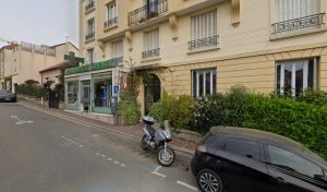 Pharmacie Moreau Naji à Chaville