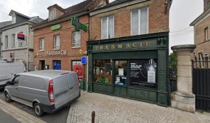 Pharmacie du Vaudreuil à Le Vaudreuil