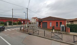 Pharmacie Branly à Roanne