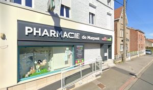 Pharmacie de Marpent well&well à Marpent