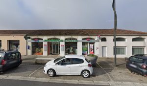 Pharmacie Prieur à Saint-Michel