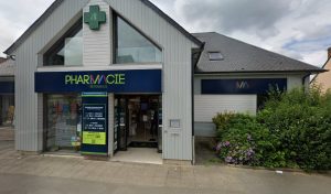 Pharmacie Briouzaine à Briouze