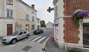Pharmacie Froment à Mourmelon-le-Grand