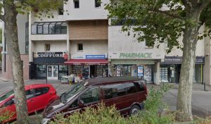 Pharmacie des Berges à Neuilly-sur-Marne