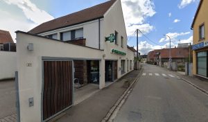 Pharmacie de Scherwiller à Scherwiller