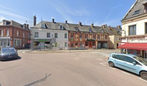 Pharmacie Gottrand Decultot à Longueville-sur-Scie