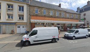 Pharmacie Jouany à Lannion