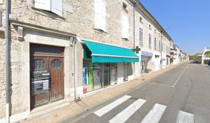 Pharmacie de Grignols à Grignols