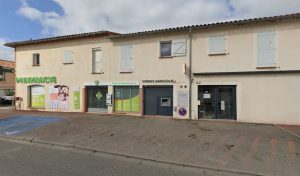 Pharmacie de Merville à Merville