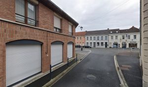 Pharmacie Saint Martin à Carvin