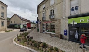 Pharmacie de l&rsquo;Auxois à Pouilly-en-Auxois