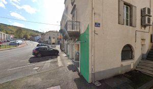 Pharmacie Centrale à Romagnat