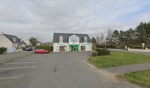 PHARMACIE DE LA GUERINIERE à Véretz