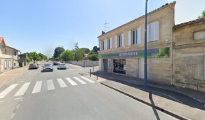 Pharmacie Guiziéroise à Saint-Médard-de-Guizières