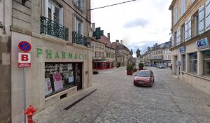 Pharmacie Schvartz à Langres