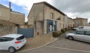 Pharmacie de Châteauponsac à Châteauponsac