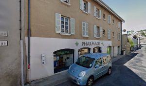 Pharmacie de Saint-Rémy sur Durolle   Totum à Saint-Rémy-sur-Durolle