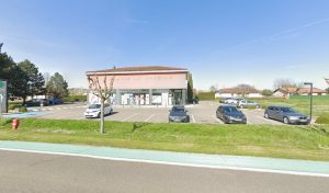 Pharmacie La Garenne à Valence d'Agen