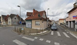 Pharmacie des Trois Fontaines à Reims
