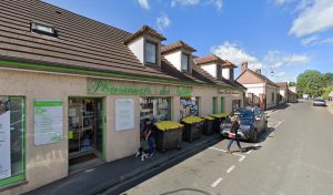 Pharmacie de Saint Rémy à Saint-Rémy-sur-Avre