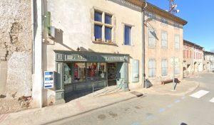 Pharmacie Tolsa à Puichéric