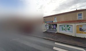 PHARMACIE DE ST HERMAND à Sainte-Hermine