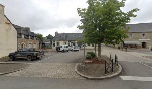 Pharmacie Jeuslin à Saint-Caradec