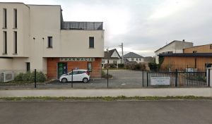 Pharmacie du cheval rouge (Laurent COUDERC) à Saint-Leu-la-Forêt
