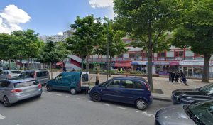 Pharmacie de la Gare à Évry-Courcouronnes