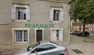 Pharmacie du Marché aux Truffes à Val de Louyre et Caudeau